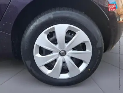 Photo 9 Renault Zoé Zoe E-Tech Equilibre charge normale R110 Achat Intégral - MY22