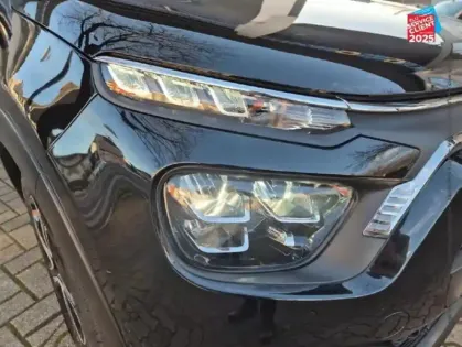 Photo 12 Citroën C3  1.2 PureTech 83ch S&S PLUS