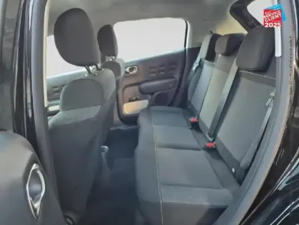 Photo 10 Citroën C3  1.2 PureTech 83ch S&S PLUS