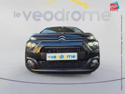 Photo 1 Citroën C3  1.2 PureTech 83ch S&S PLUS