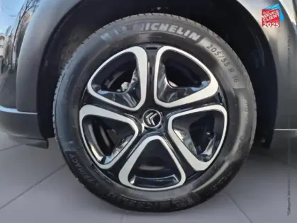 Photo 9 Citroën C3  1.2 PureTech 83ch S&S PLUS