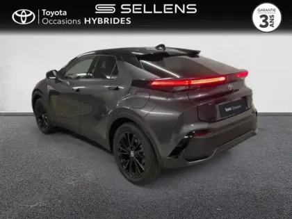 Photo 1 Toyota C-HR  2.0 Hybride Rechargeable 225ch GR Sport MY25