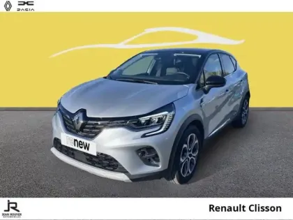 Photo Renault Captur