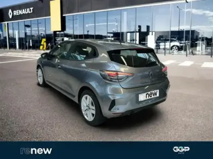 Photo 3 Renault Clio  1.0 TCe 90ch Evolution - 24