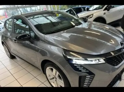 Photo 13 Renault Clio  1.0 TCe 90ch Evolution - 24