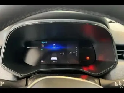 Photo 14 Renault Clio  1.0 TCe 90ch Evolution - 24