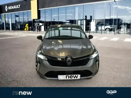 Photo 1 Renault Clio  1.0 TCe 90ch Evolution - 24