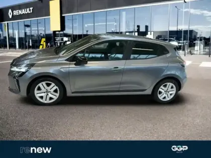 Photo 2 Renault Clio  1.0 TCe 90ch Evolution - 24