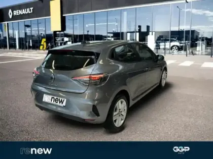 Photo 5 Renault Clio  1.0 TCe 90ch Evolution - 24