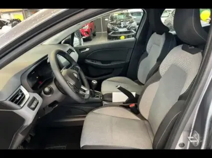 Photo 9 Renault Clio  1.0 TCe 90ch Evolution - 24