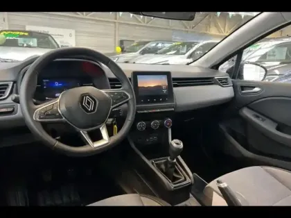 Photo 8 Renault Clio  1.0 TCe 90ch Evolution - 24