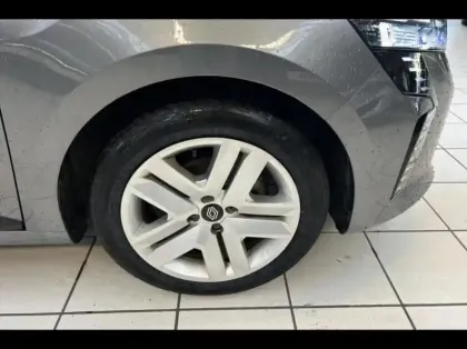 Photo 12 Renault Clio  1.0 TCe 90ch Evolution - 24