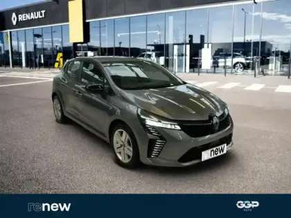 Photo 7 Renault Clio  1.0 TCe 90ch Evolution - 24