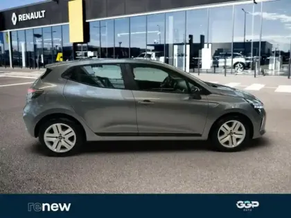 Photo 6 Renault Clio  1.0 TCe 90ch Evolution - 24