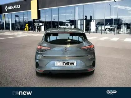 Photo 4 Renault Clio  1.0 TCe 90ch Evolution - 24