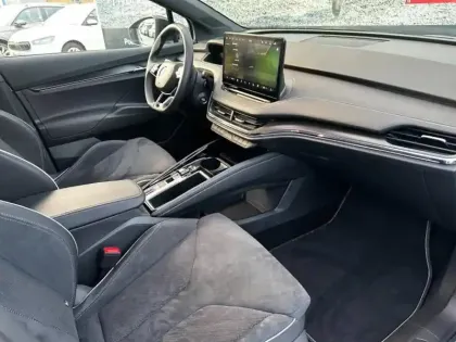 Photo 11 Skoda Enyaq  286ch 85 Sportline