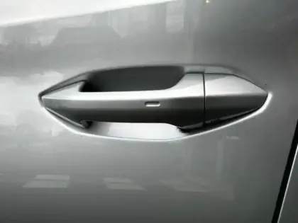 Photo 8 Skoda Enyaq  286ch 85 Sportline