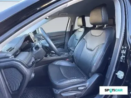 Photo 9 Jeep Compass  1.3 Turbo T4 240ch PHEV 4xe S AT6 eAWD