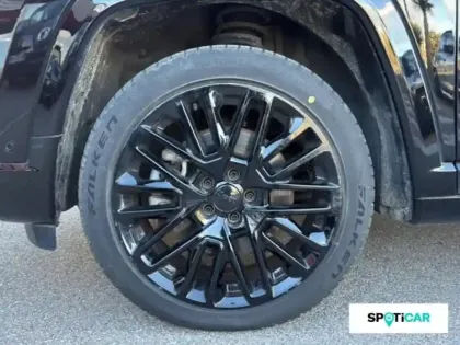 Photo 11 Jeep Compass  1.3 Turbo T4 240ch PHEV 4xe S AT6 eAWD