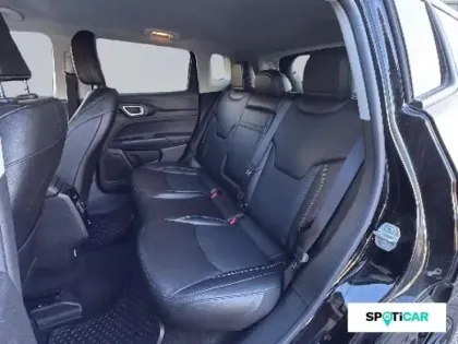 Photo 10 Jeep Compass  1.3 Turbo T4 240ch PHEV 4xe S AT6 eAWD