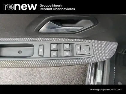 Photo 13 Dacia Sandero  1.0 TCe 90ch Stepway Confort -22