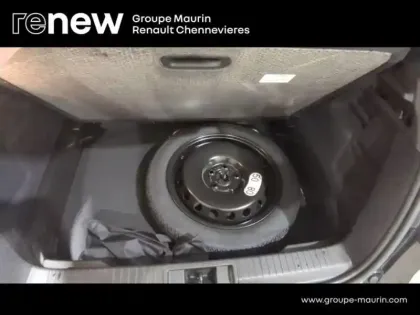 Photo 10 Renault Captur  1.6 E-Tech full hybrid 145ch esprit Alpine