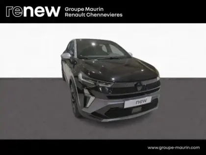 Photo 3 Renault Captur  1.6 E-Tech full hybrid 145ch esprit Alpine