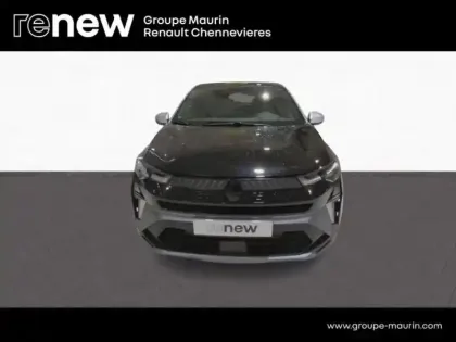 Photo 2 Renault Captur  1.6 E-Tech full hybrid 145ch esprit Alpine