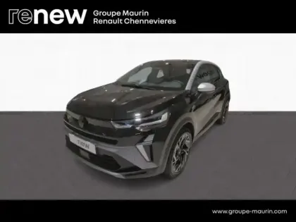Photo Renault Captur