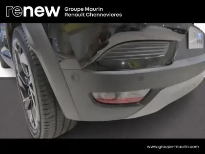 Photo 13 Renault Captur  1.6 E-Tech full hybrid 145ch esprit Alpine