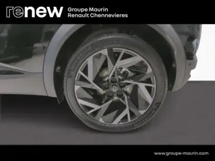 Photo 14 Renault Captur  1.6 E-Tech full hybrid 145ch esprit Alpine