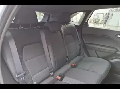 Photo 10 Renault Symbioz Gén. I Ph1 Evolution 5