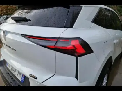 Photo 13 Renault Symbioz Gén. I Ph1 Evolution 5