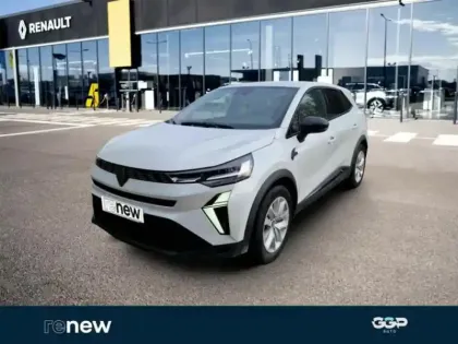 Photo Renault Symbioz