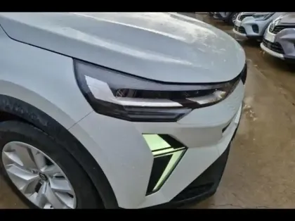 Photo 14 Renault Symbioz Gén. I Ph1 Evolution 5