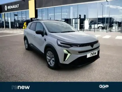 Photo 7 Renault Symbioz Gén. I Ph1 Evolution 5