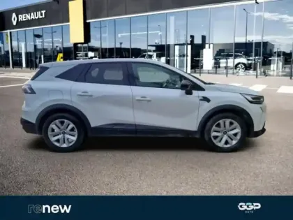 Photo 6 Renault Symbioz Gén. I Ph1 Evolution 5