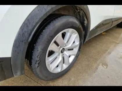 Photo 12 Renault Symbioz Gén. I Ph1 Evolution 5