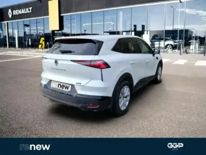 Photo 5 Renault Symbioz Gén. I Ph1 Evolution 5