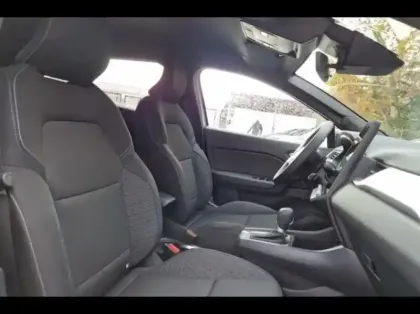 Photo 9 Renault Symbioz Gén. I Ph1 Evolution 5