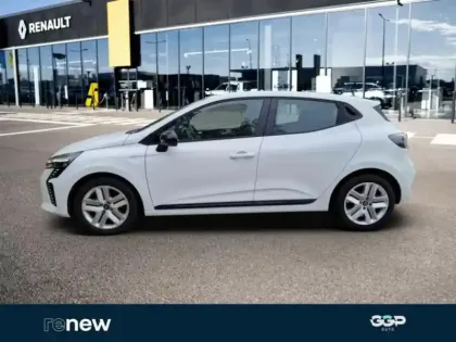 Photo 2 Renault Clio  1.0 Eco-G 100ch Evolution - 24