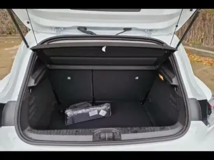 Photo 11 Renault Clio  1.0 Eco-G 100ch Evolution - 24