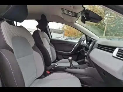 Photo 9 Renault Clio  1.0 Eco-G 100ch Evolution - 24