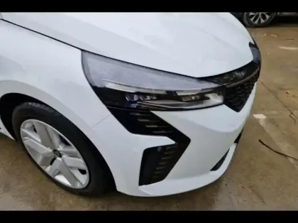 Photo 14 Renault Clio  1.0 Eco-G 100ch Evolution - 24