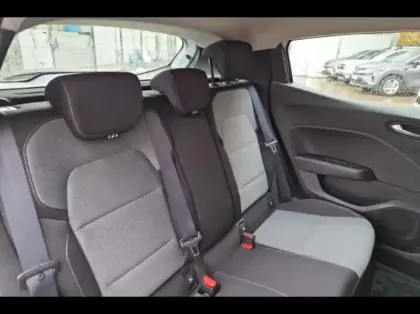 Photo 10 Renault Clio  1.0 Eco-G 100ch Evolution - 24