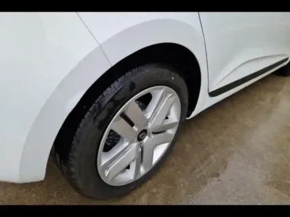 Photo 12 Renault Clio  1.0 Eco-G 100ch Evolution - 24