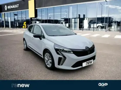 Photo 7 Renault Clio  1.0 Eco-G 100ch Evolution - 24