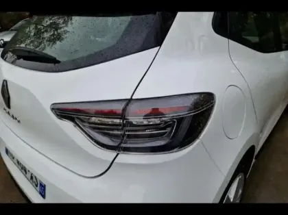 Photo 13 Renault Clio  1.0 Eco-G 100ch Evolution - 24