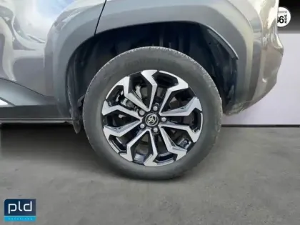 Photo 10 Toyota Yaris  Cross 116h Design MY22