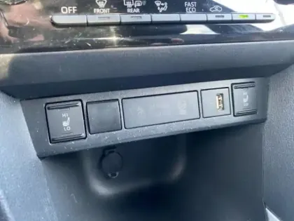 Photo 13 Toyota Yaris  Cross 116h Design MY22